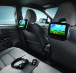 Honda Insight Aero Kit and Interior Accessories 2009 года
